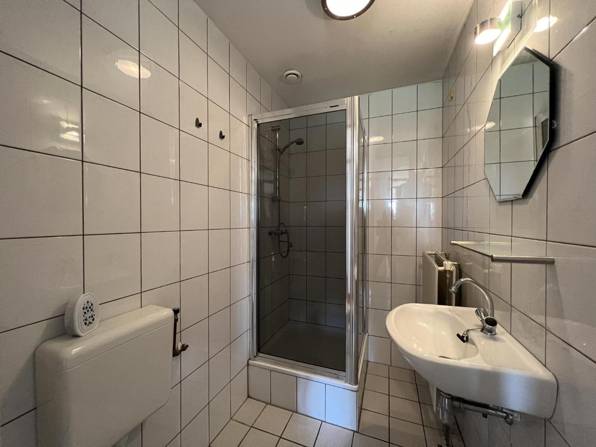 Aan De Kis Villa Stevensweert Exterior foto