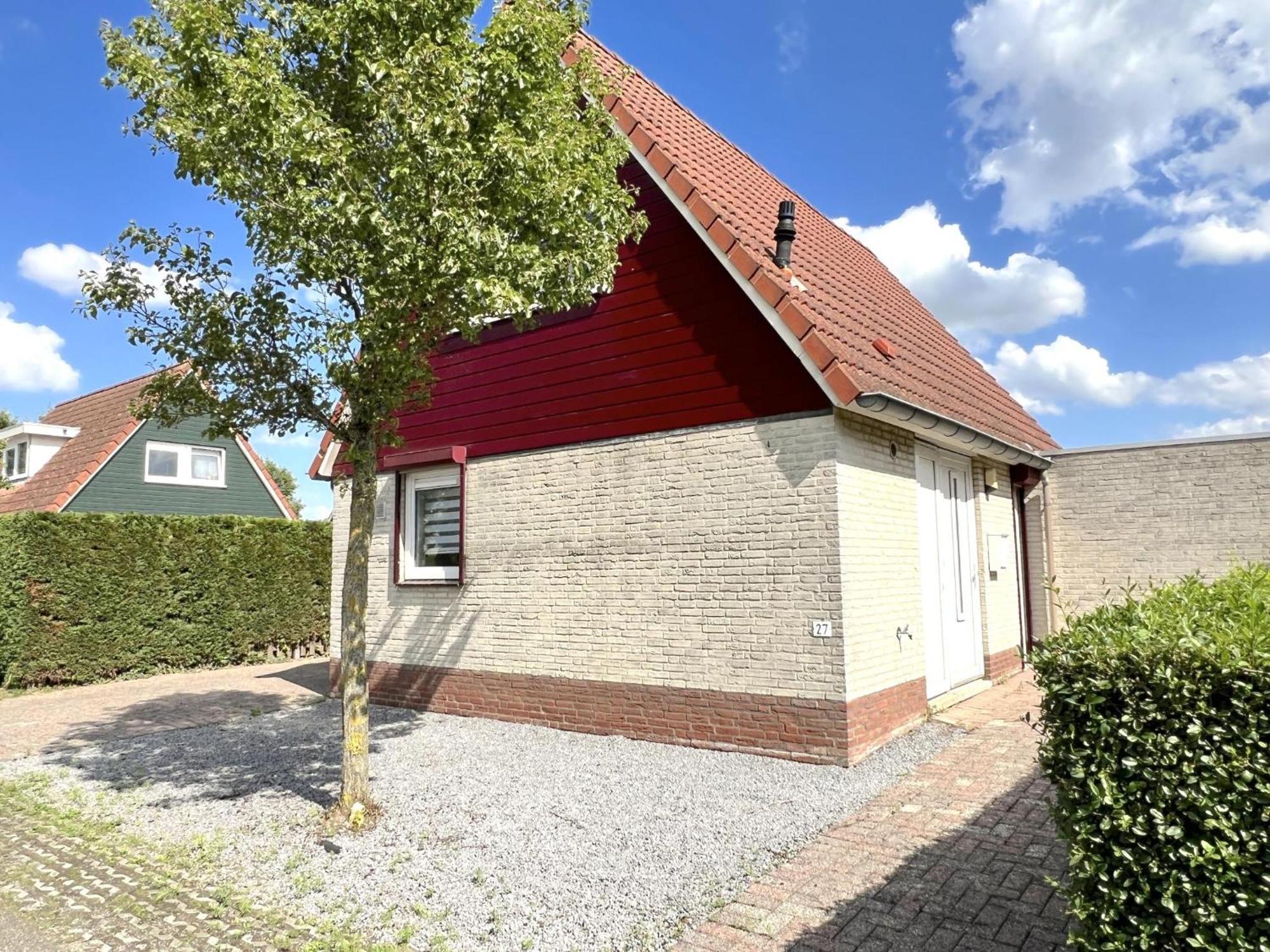 Aan De Kis Villa Stevensweert Exterior foto