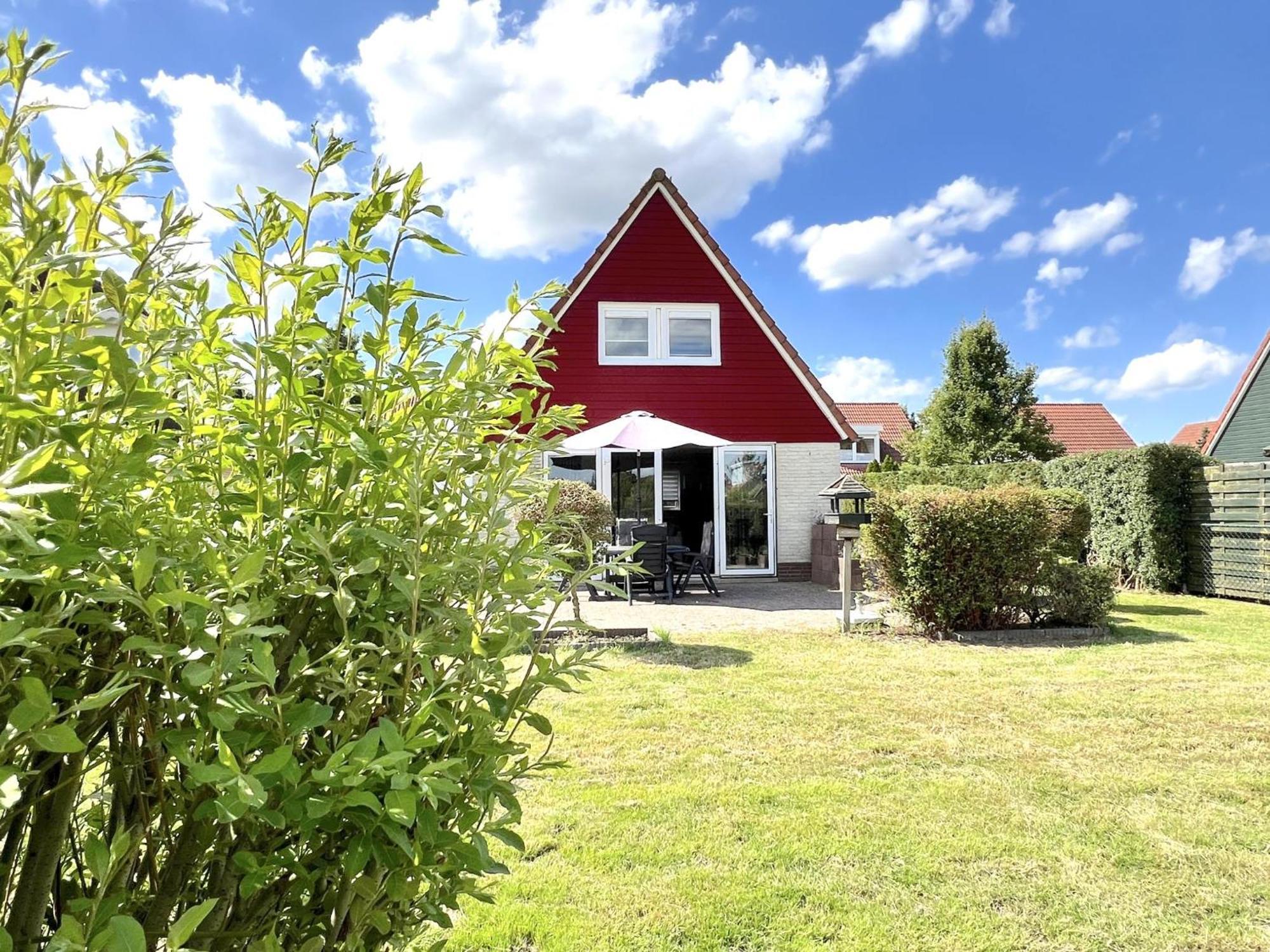 Aan De Kis Villa Stevensweert Exterior foto