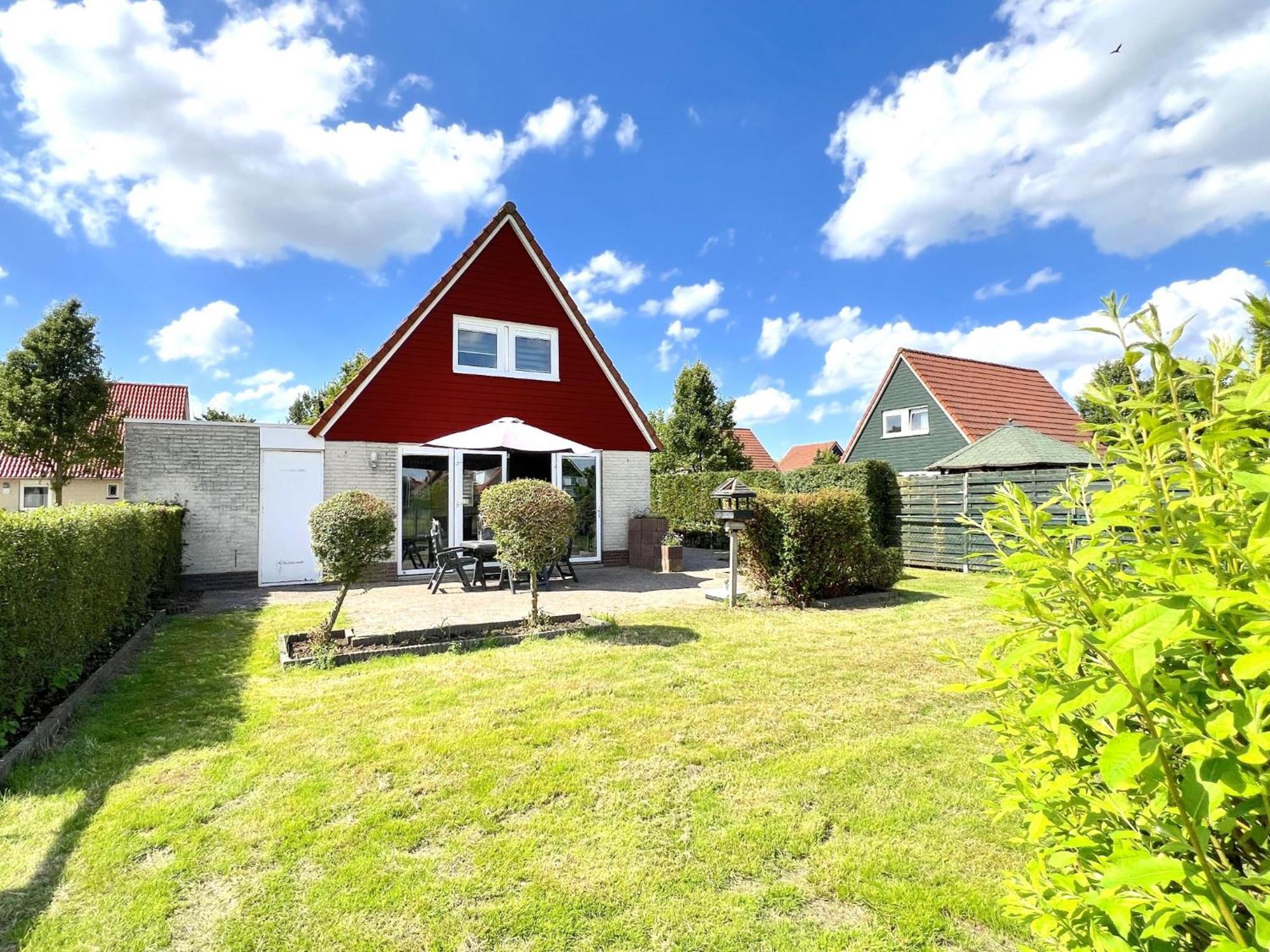 Aan De Kis Villa Stevensweert Exterior foto