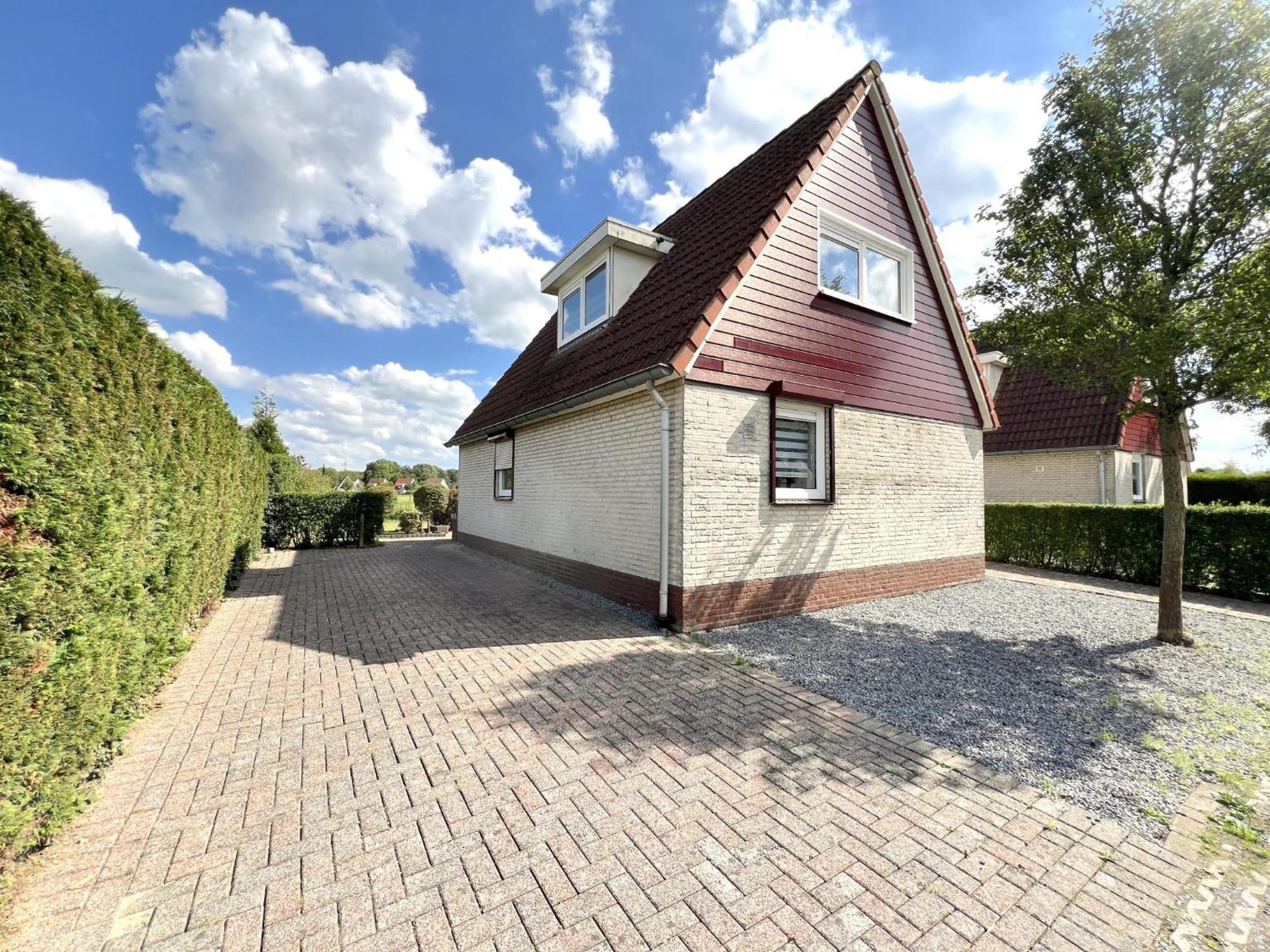 Aan De Kis Villa Stevensweert Exterior foto