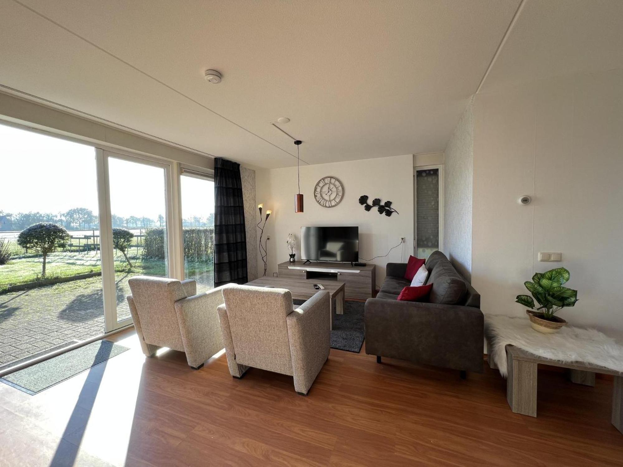 Aan De Kis Villa Stevensweert Exterior foto