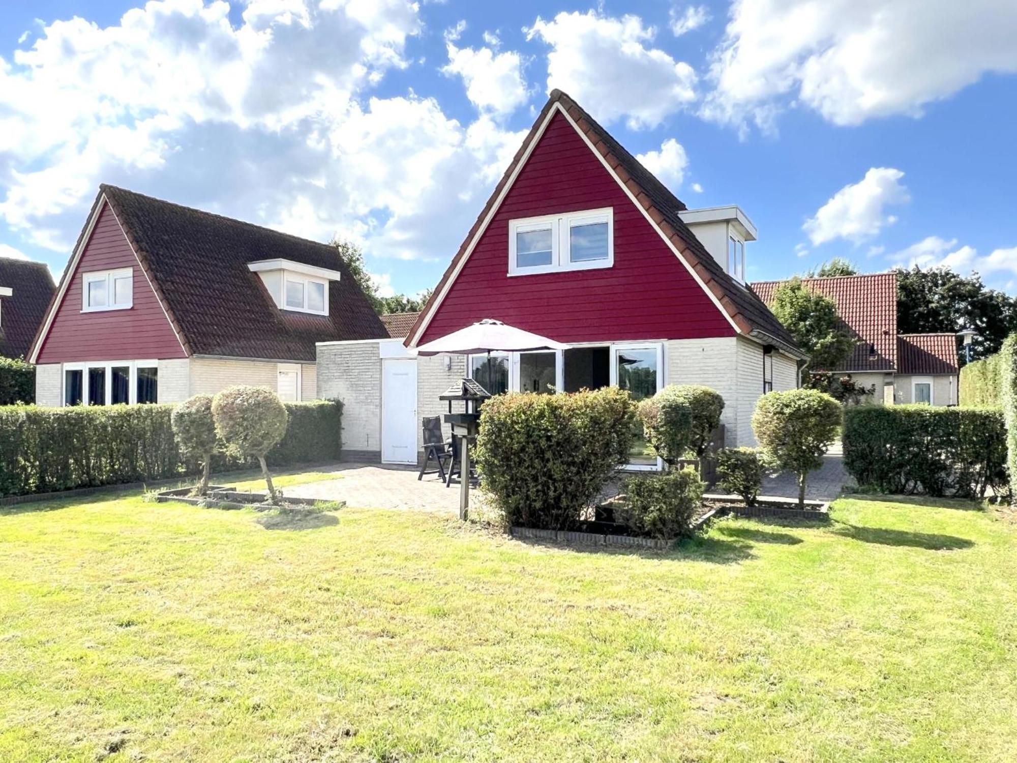 Aan De Kis Villa Stevensweert Exterior foto