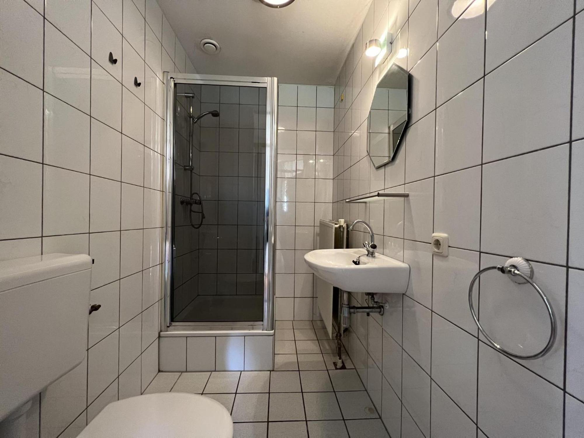 Aan De Kis Villa Stevensweert Exterior foto